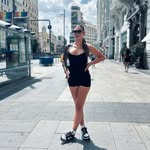 Chari Rodriguez - @charirdrz - Instagram