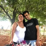 Chari Rodríguez - Facebook