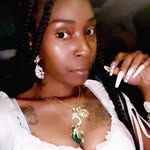 Chari Warren - @chari_queen704 - Instagram