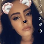 Charice Thomas - @charicethomas1 - Instagram