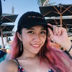 Charis C. - @charischan_ - Instagram