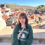 Charis Chan - @charis.cly - Instagram