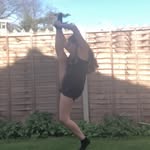 Charis davis - @charis_danceaccount - Instagram