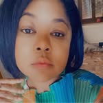 Charis Ford - @iamdeet - Instagram