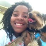 Charis Johnson - @just_call_me_sweety_pie - Instagram