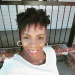 Charis Johnson - @blkchari - Instagram