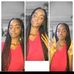 Charis Johnson - Facebook