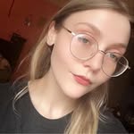 Charis Johnson - @charis_annalee_ - Instagram