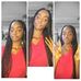 Charis Johnson - Facebook
