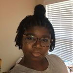 Charis Johnson - @charisjai0204 - Instagram