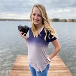 Charis Johnson - @charished_photography - Instagram
