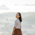 Charista Tamirin - @charistamirin - Instagram