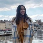 Charis Wong - @chariswong12 - Instagram