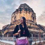 Charis Wong - @charisyh - Instagram