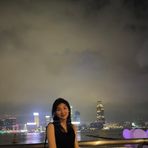 Charis Wong - Facebook
