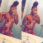 Charise J. White - @_reesere - Instagram