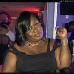 Charisma Baker - Dowdy (Rissy) - @charismadowdychic - Instagram