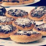 Yuzraffe - @charismatic_baker12 - Instagram