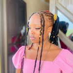 Charisma Brown - @charisma3904 - Instagram