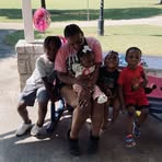 Charisma Brown - Facebook