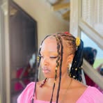 Charisma Brown - Facebook