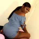 Charisma Brown - @brown.charisma - Instagram