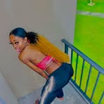 Charisma Brown - Facebook