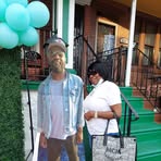 Charisma Brown - Facebook