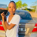 kholofelo_Mokoena - @charisma_browns - Instagram