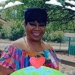 Charisma Carey - Facebook