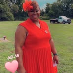 Charisma Carey - Facebook