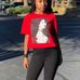 Charisma Carter - Facebook
