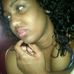 Charisma Carter - Facebook