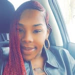 Charisma Carter - @charisma_coco - Instagram