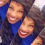 CeCe - @charismachandleredwards - Instagram