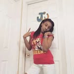 charismachantenason - @nasonchante - Instagram