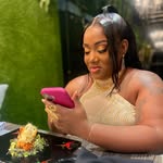 Charisma Charles - @charisboss - Instagram