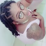 Charisma Charles - @swanky131 - Instagram