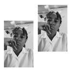 Charisma Charles - @xo.wavy_queen - Instagram