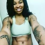 Charisma Edwards - @esolyerenc - Instagram