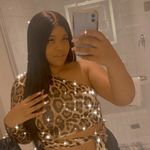Charisma Edward's - @chinaa_whiteee - Instagram