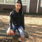 CxNc_riz - @charisma.edwards - Instagram
