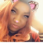 charisma fields - @finessequeen96 - Instagram