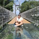 Cha Ordz Flores - @charismaflores1982 - Instagram