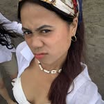 Charisma Flores Dayao - @its_me_charness - Instagram
