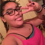 Charisma Foster - @cj_foster74 - Instagram