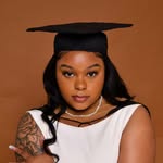 Charisma Grant, MBA-IS 🎓 - @igotcharismaa - Instagram