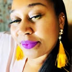 Charisma Sweat-Green - @charismadegrandediva - Instagram