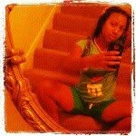 charismagreen - @chearisma - Instagram