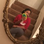 Cici - @charismagreen17 - Instagram